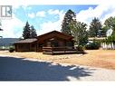 88 Elk Street, Vernon, BC  - Outdoor With Deck Patio Veranda 