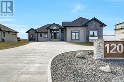 120 Greenbryre LANE  Greenbryre, SK S7V 0J6