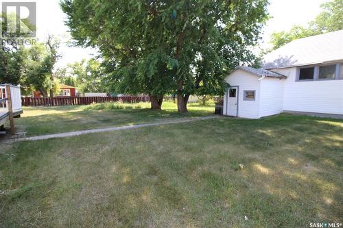 614 Front Street, Eastend, SK - Outdoor