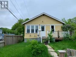 1078 Rae STREET  Regina, SK S4T 2B6