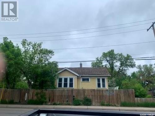 1078 Rae Street, Regina, SK - Outdoor