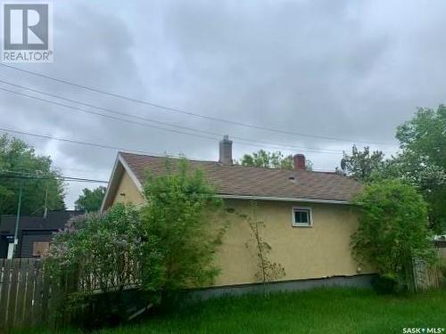 1078 Rae Street, Regina, SK - Outdoor