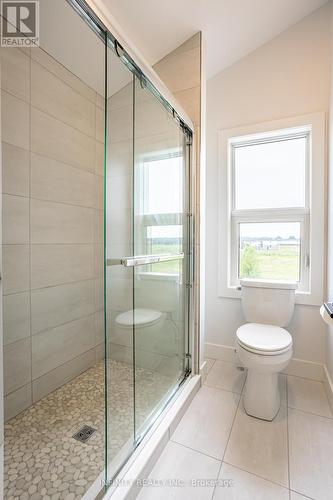 157 Crestview Drive, Middlesex Centre (Kilworth), ON - Indoor Photo Showing Bathroom