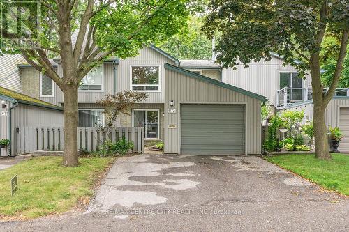 673 Woodcrest Boulevard, London, ON - Outdoor