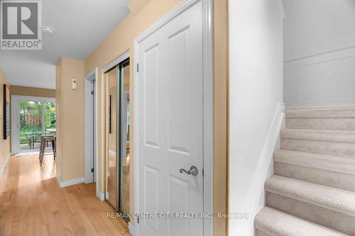 673 Woodcrest Boulevard, London, ON - Indoor Photo Showing Other Room