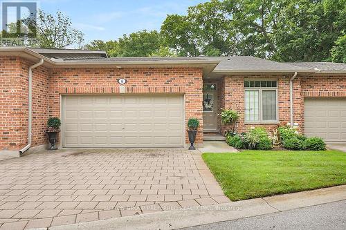 6 - 398 Old Riverside Drive, London, ON - Outdoor