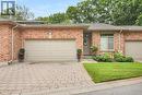 6 - 398 Old Riverside Drive, London, ON  - Outdoor 