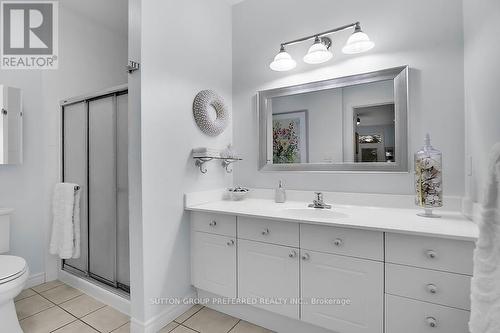 6 - 398 Old Riverside Drive, London, ON - Indoor Photo Showing Bathroom