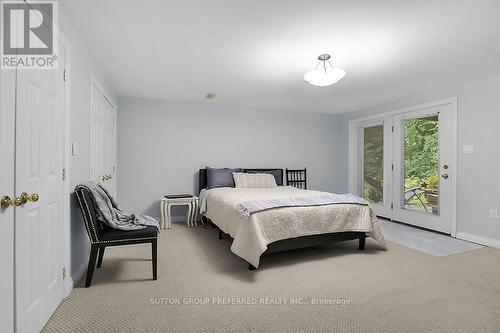 6 - 398 Old Riverside Drive, London, ON - Indoor Photo Showing Bedroom