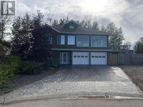 4439 Heritage Crescent, Fort Nelson, BC - Outdoor