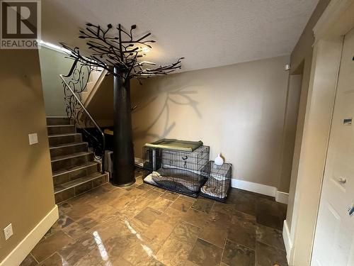 4439 Heritage Crescent, Fort Nelson, BC - Indoor Photo Showing Other Room