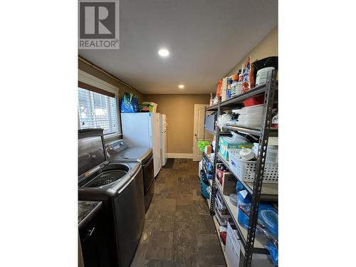 4439 Heritage Crescent, Fort Nelson, BC - Indoor