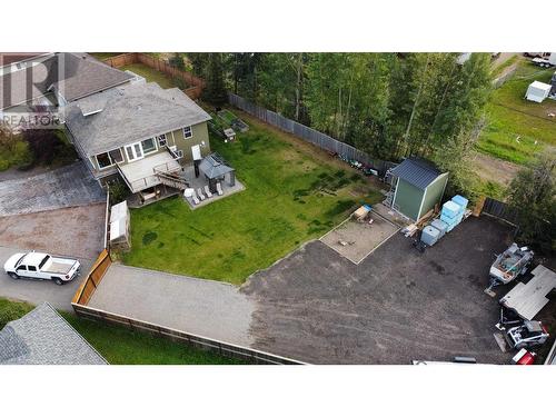 4439 Heritage Crescent, Fort Nelson, BC - Outdoor