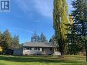 1108 River Park Road, Quesnel, BC  - Outdoor 