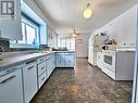 1108 River Park Road, Quesnel, BC  - Indoor Photo Showing Kitchen 