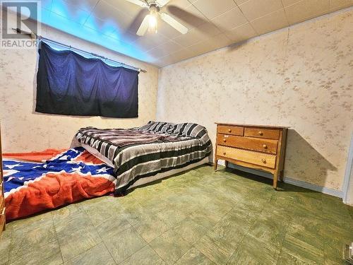 1108 River Park Road, Quesnel, BC - Indoor Photo Showing Bedroom