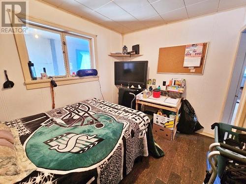 1108 River Park Road, Quesnel, BC - Indoor Photo Showing Bedroom