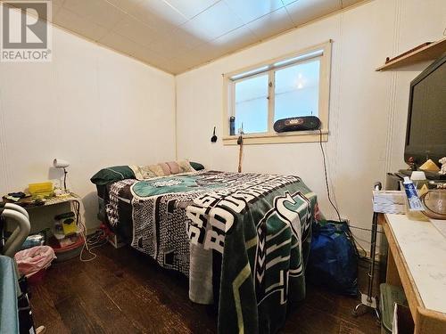 1108 River Park Road, Quesnel, BC - Indoor Photo Showing Bedroom