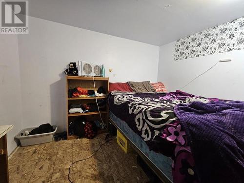 1108 River Park Road, Quesnel, BC - Indoor Photo Showing Bedroom