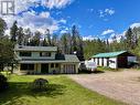 59 Pioneer Way, Fort Nelson, BC  - Outdoor With Facade 