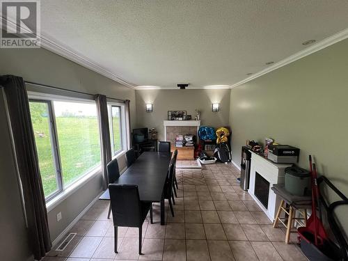 59 Pioneer Way, Fort Nelson, BC - Indoor Photo Showing Other Room