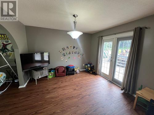 59 Pioneer Way, Fort Nelson, BC - Indoor