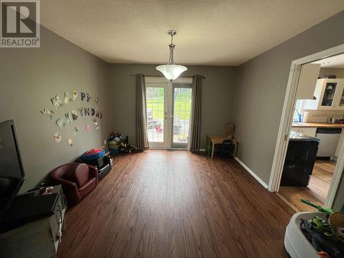 59 Pioneer Way, Fort Nelson, BC - Indoor