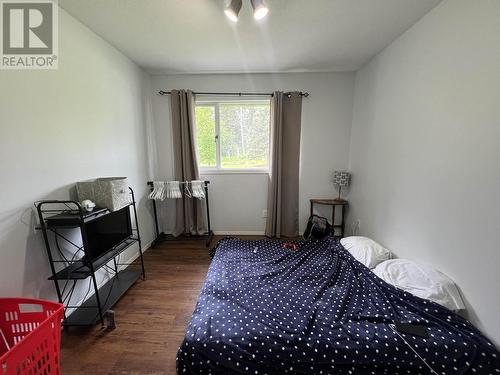 59 Pioneer Way, Fort Nelson, BC - Indoor Photo Showing Bedroom