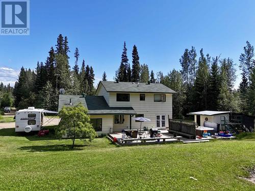 59 Pioneer Way, Fort Nelson, BC - Outdoor