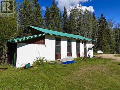 59 Pioneer Way, Fort Nelson, BC - Outdoor