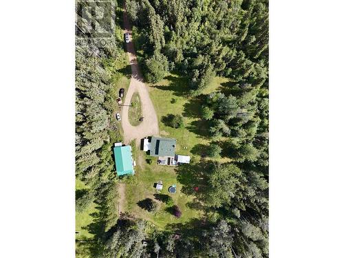 59 Pioneer Way, Fort Nelson, BC - Outdoor With View