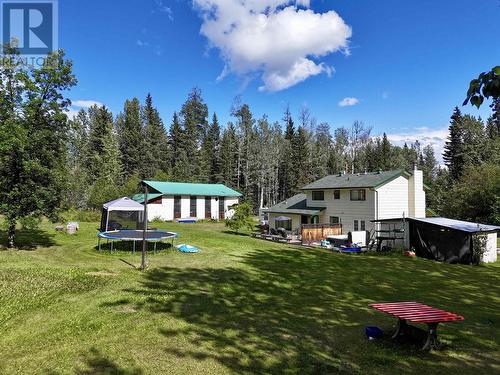 59 Pioneer Way, Fort Nelson, BC - Outdoor