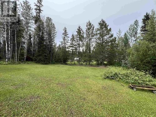 59 Pioneer Way, Fort Nelson, BC - Outdoor