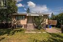 1288 20Th Avenue, Prince George, BC  - Outdoor 