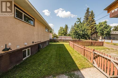 1288 20Th Avenue, Prince George, BC - Outdoor With Exterior