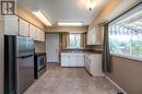 1288 20Th Avenue, Prince George, BC  - Indoor Photo Showing Kitchen With Double Sink 