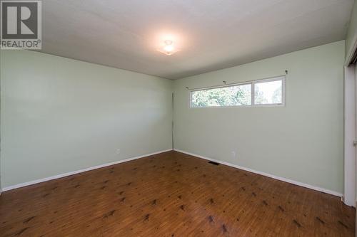 1288 20Th Avenue, Prince George, BC - Indoor Photo Showing Other Room