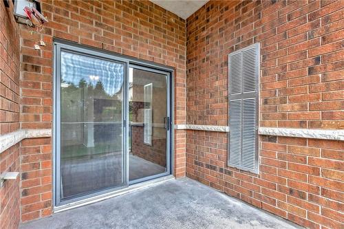 5070 Fairview Street|Unit #105, Burlington, ON 