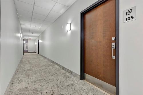 5070 Fairview Street|Unit #105, Burlington, ON 