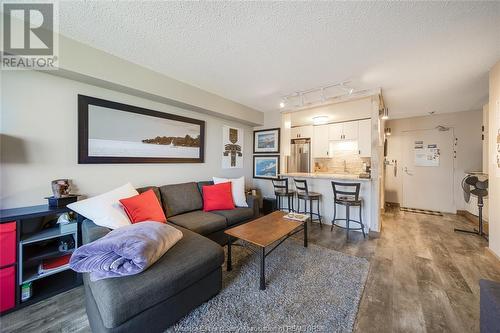 9099 Riverside Drive East Unit# 913, Windsor, ON 