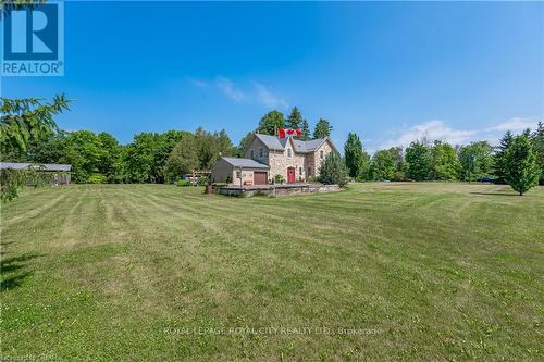 6086 5Th Line, Centre Wellington, ON - Outdoor