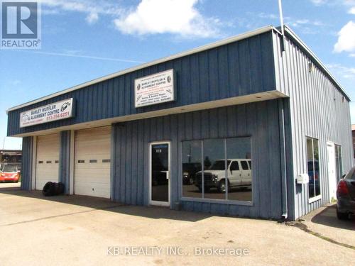 141 Industrial Boulevard, Greater Napanee, ON 