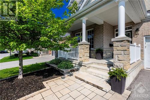 3336 Riverset Crescent, Ottawa, ON - Outdoor