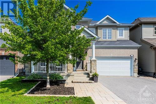 3336 Riverset Crescent, Ottawa, ON - Outdoor