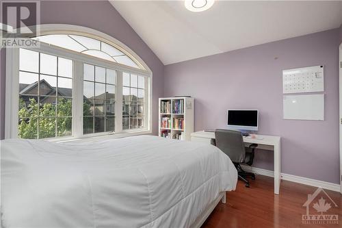 3336 Riverset Crescent, Ottawa, ON - Indoor Photo Showing Bedroom