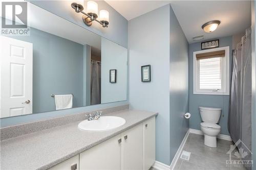 3336 Riverset Crescent, Ottawa, ON - Indoor Photo Showing Bathroom