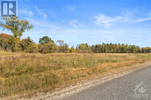 Meyer Road, Arnprior, ON 