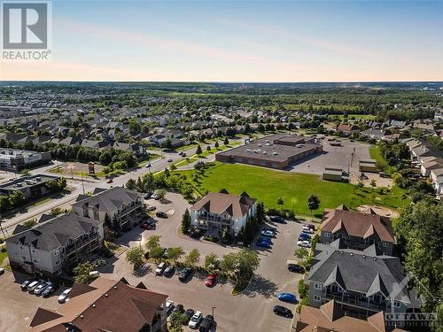 1105 Stittsville Main Street Unit#A, Ottawa, ON - Outdoor With View