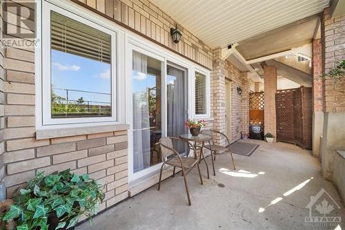 1105 Stittsville Main Street Unit#A, Ottawa, ON - Outdoor With Exterior