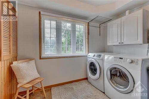 525 Pinery Road, Smiths Falls, ON - Indoor Photo Showing Laundry Room